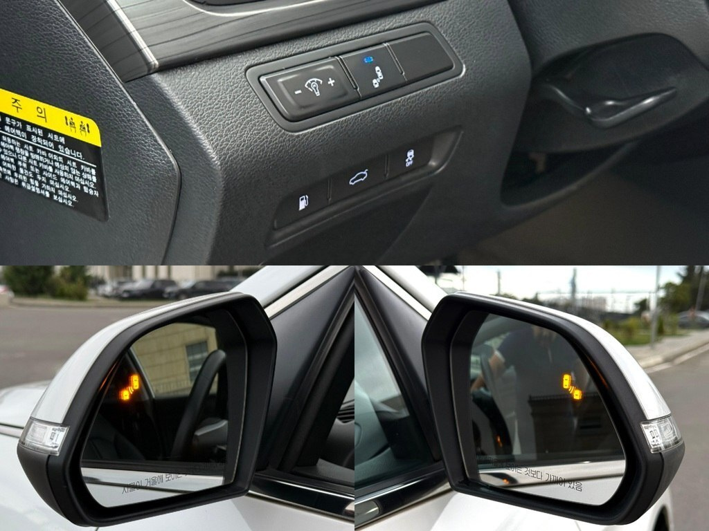 2018 Hyundai Sonata, 2.0L, 150573km - Image 23