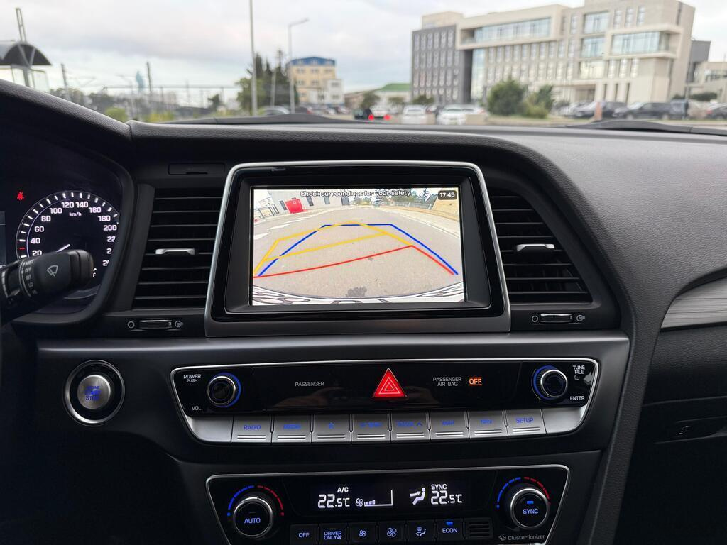 2018 Hyundai Sonata, 2.0L, 150573km - Image 24