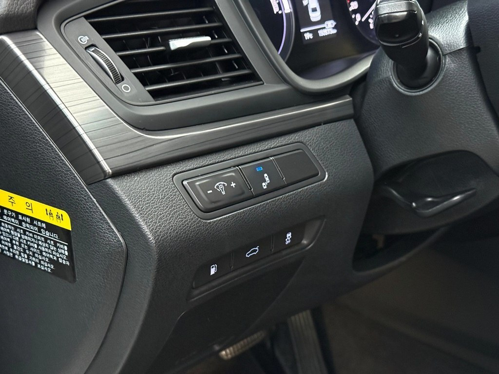 2018 Hyundai Sonata, 2.0L, 150573km - Image 26