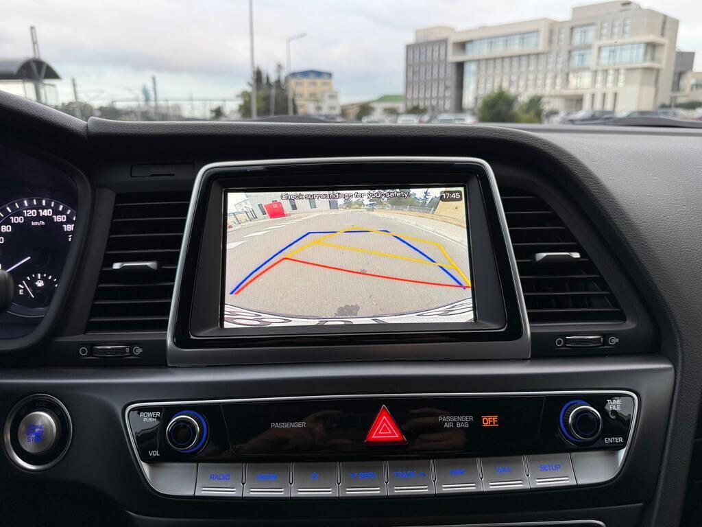 2018 Hyundai Sonata, 2.0L, 150573km - Image 30