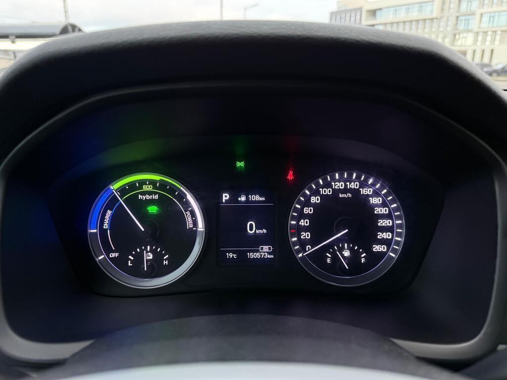 2018 Hyundai Sonata, 2.0L, 150573km - Image 31
