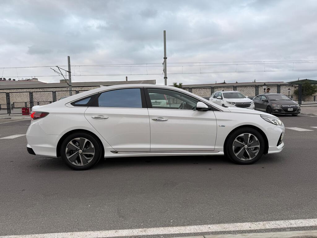 2018 Hyundai Sonata, 2.0L, 150573km - Image 7
