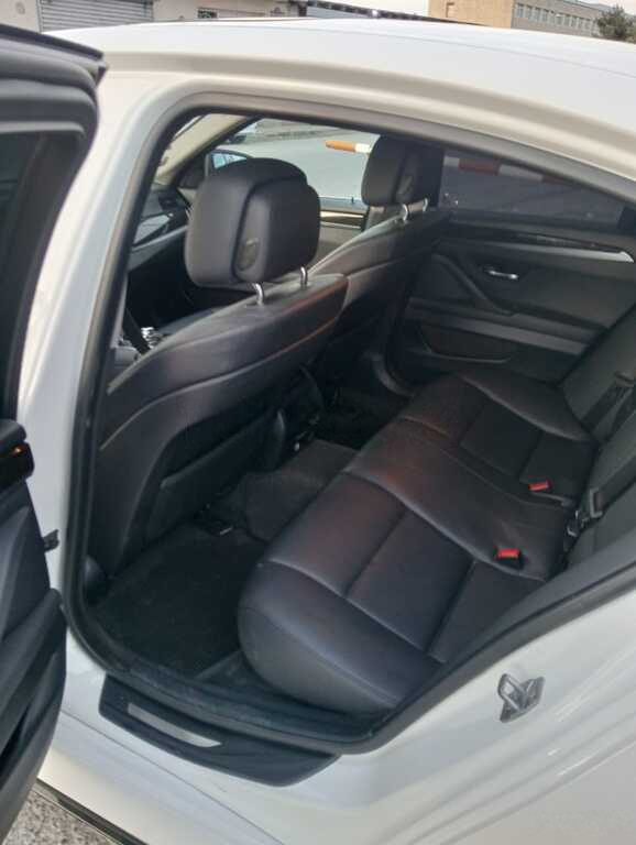 2012 BMW 528, 2.0L, 300000km - Image 14
