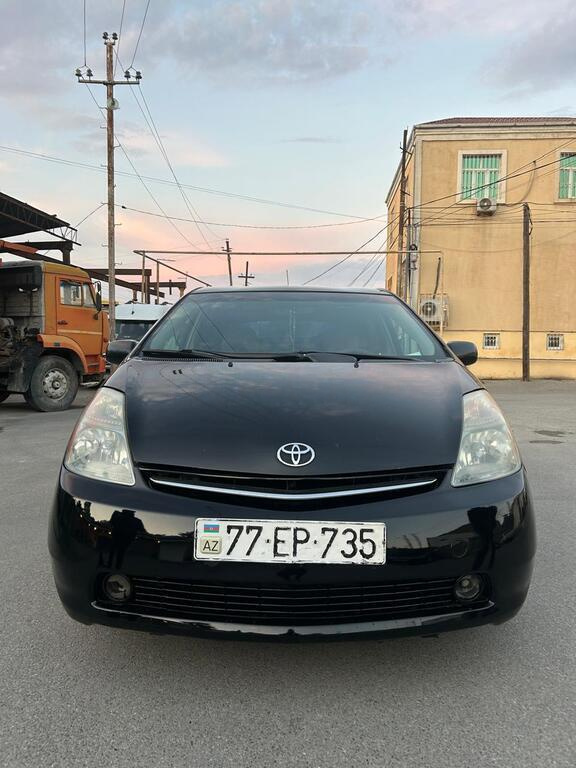 2007 Toyota Prius, 1.5L, 313170km - Image 1