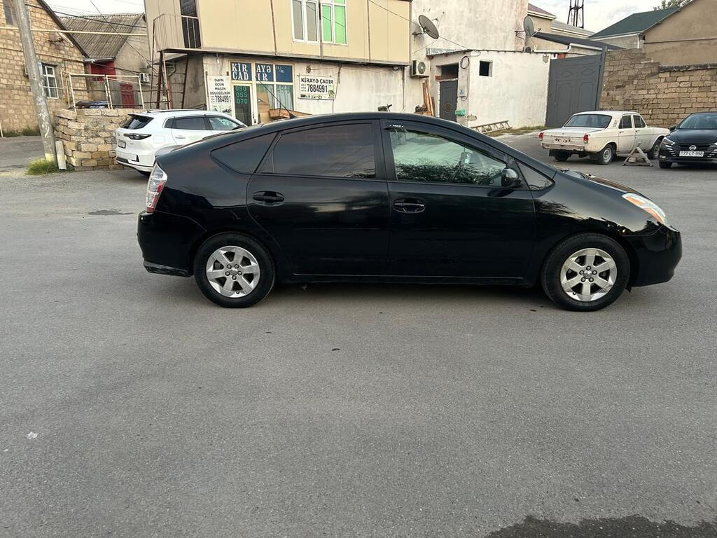 2007 Toyota Prius, 1.5L, 313170km - Image 2