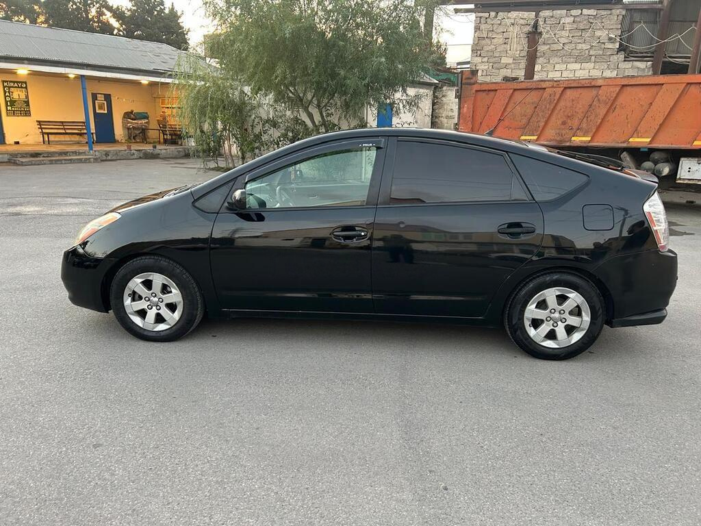 2007 Toyota Prius, 1.5L, 313170km - Image 3