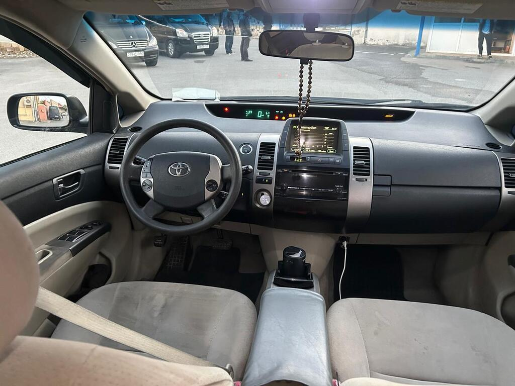 2007 Toyota Prius, 1.5L, 313170km - Image 4