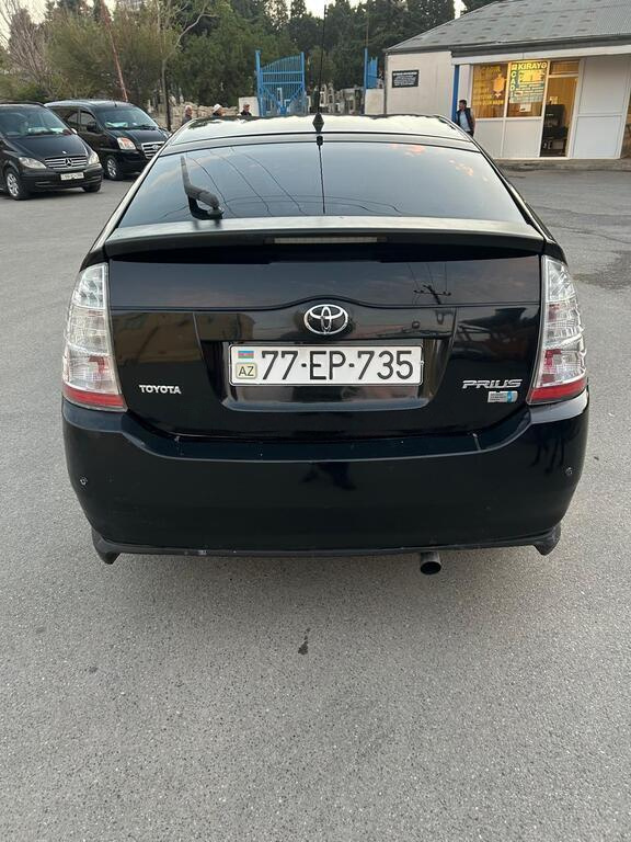 2007 Toyota Prius, 1.5L, 313170km - Image 5