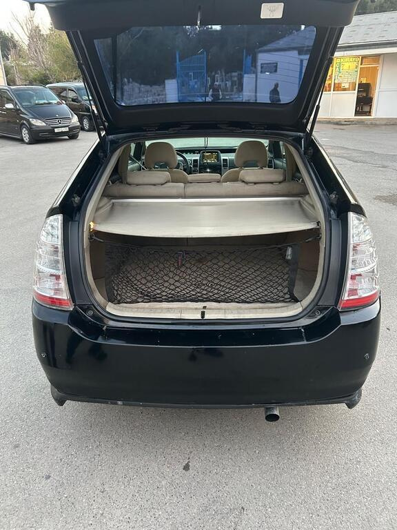 2007 Toyota Prius, 1.5L, 313170km - Image 7