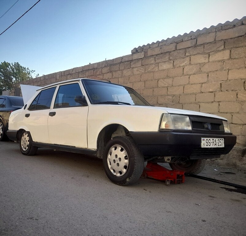 2004 Tofas Sahin, 1.6L, 160000km - Image 1