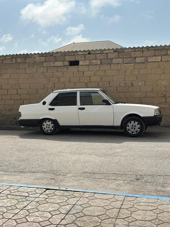 2004 Tofas Sahin, 1.6L, 160000km - Image 2