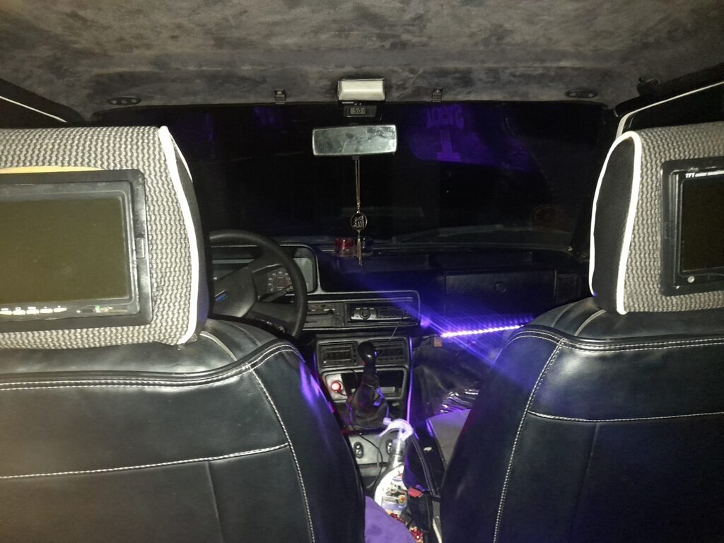 2004 Tofas Sahin, 1.6L, 160000km - Image 6