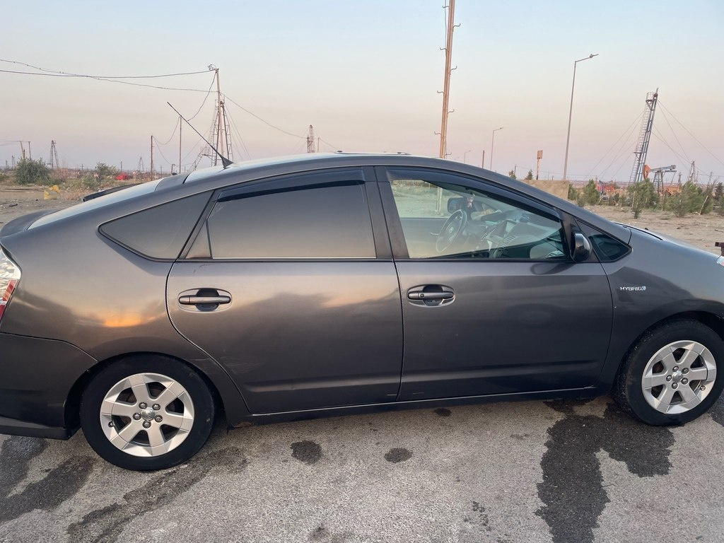 2007 Toyota Prius, 1.5L, 341479km - Image 2