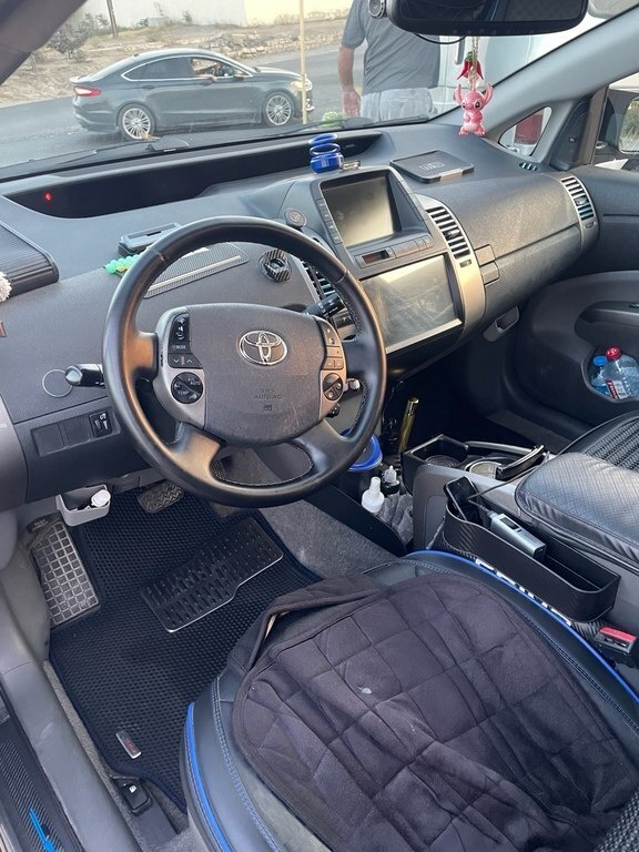 2007 Toyota Prius, 1.5L, 341479km - Image 15