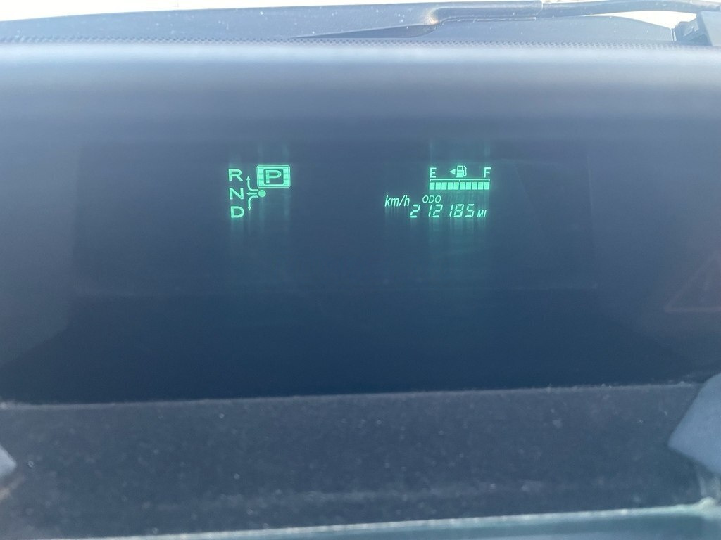 2007 Toyota Prius, 1.5L, 341479km - Image 19