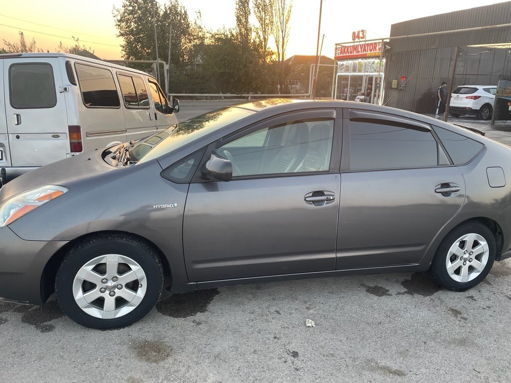2007 Toyota Prius, 1.5L, 341479km - Image 5