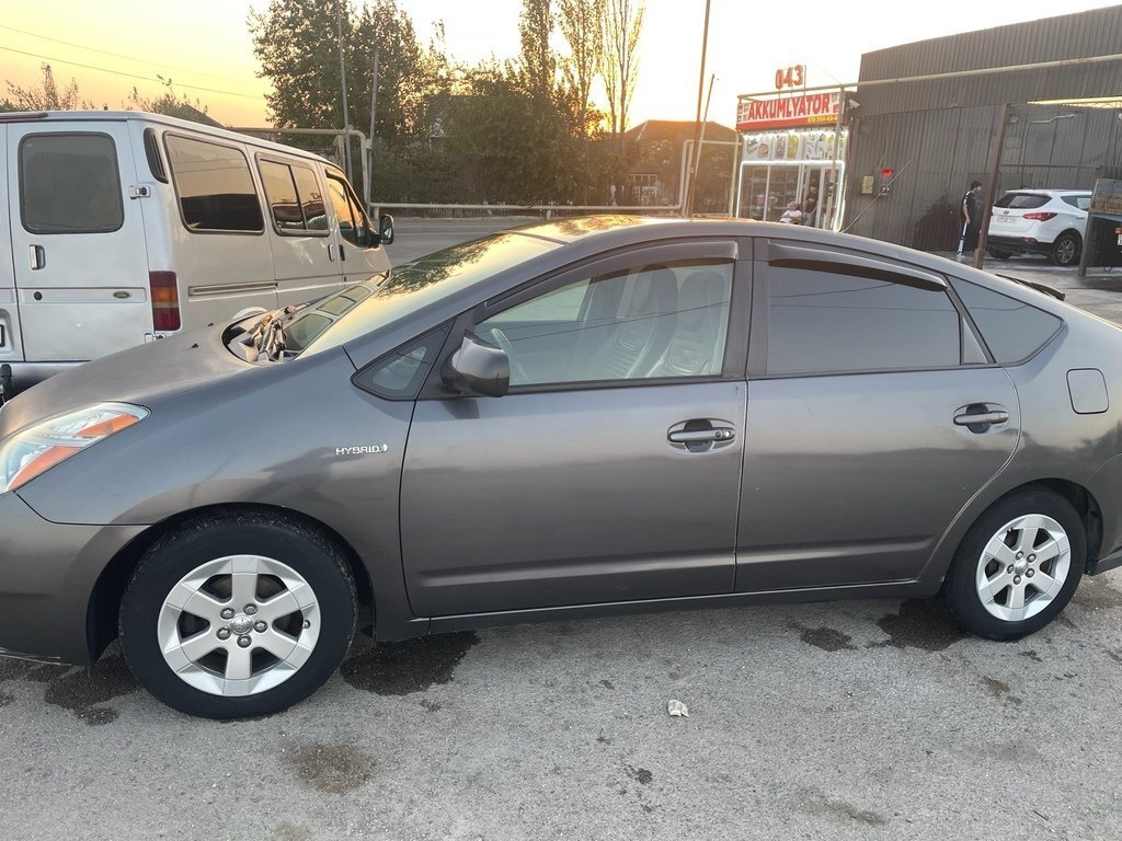 2007 Toyota Prius, 1.5L, 341479km - Image 6