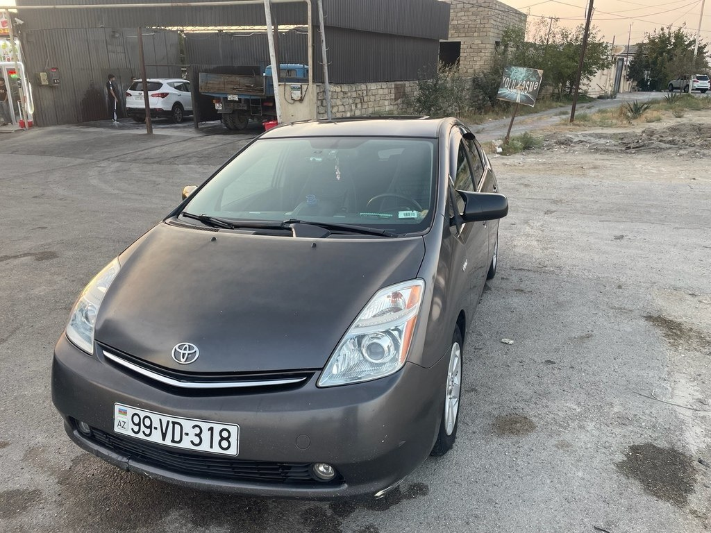 2007 Toyota Prius, 1.5L, 341479km - Image 7