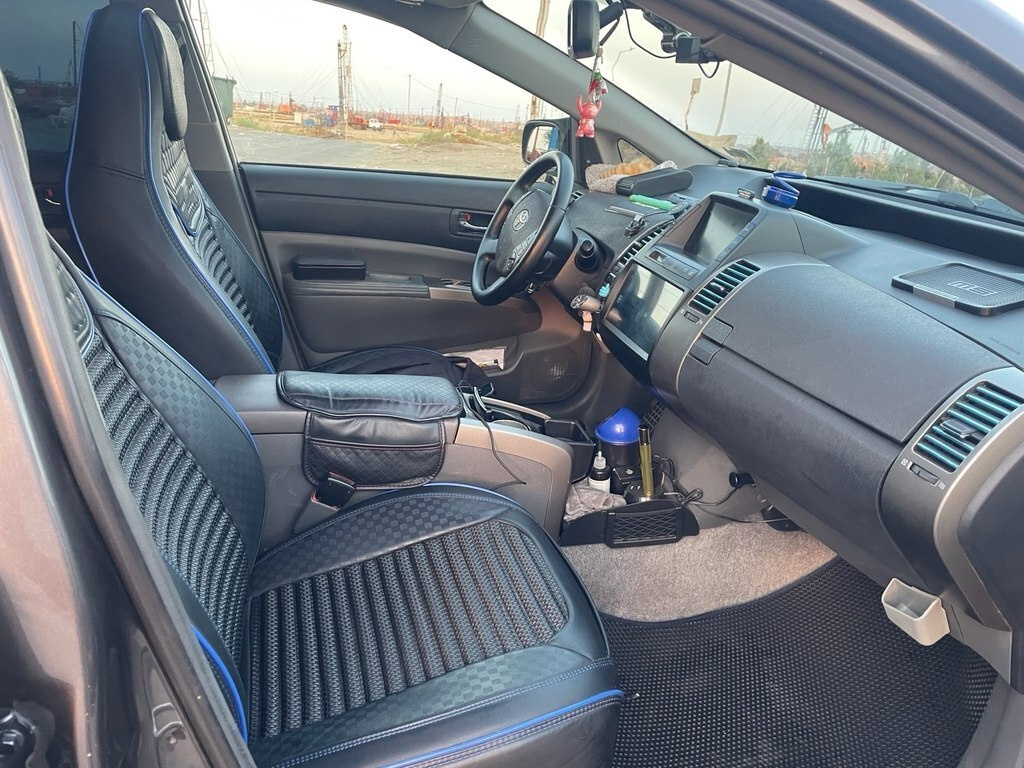 2007 Toyota Prius, 1.5L, 341479km - Image 8