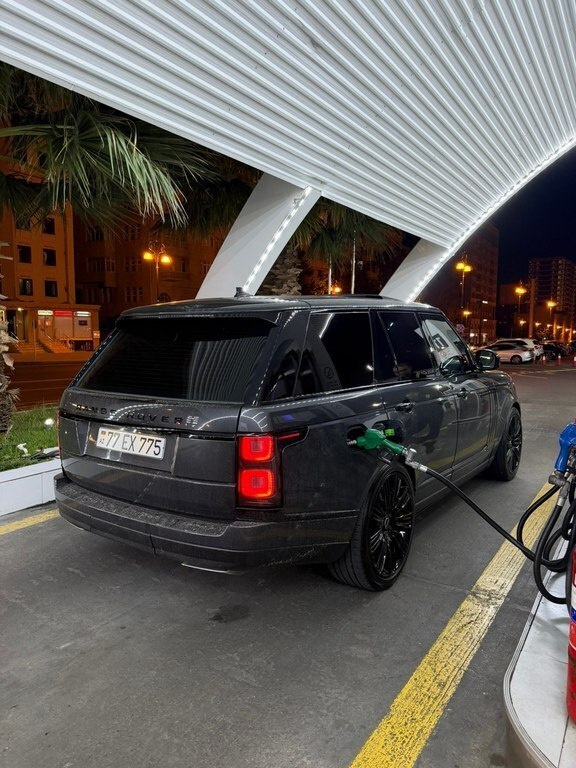 2016 Land Rover Range Rover, 3.0L, 150000km - Image 20