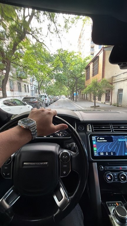 2016 Land Rover Range Rover, 3.0L, 150000km - Image 21