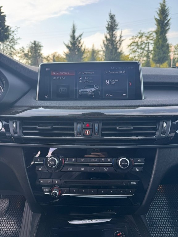 2018 BMW X5, 2.0L, 192000km - Image 11