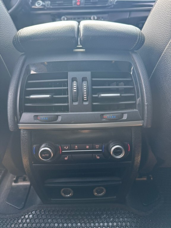 2018 BMW X5, 2.0L, 192000km - Image 12