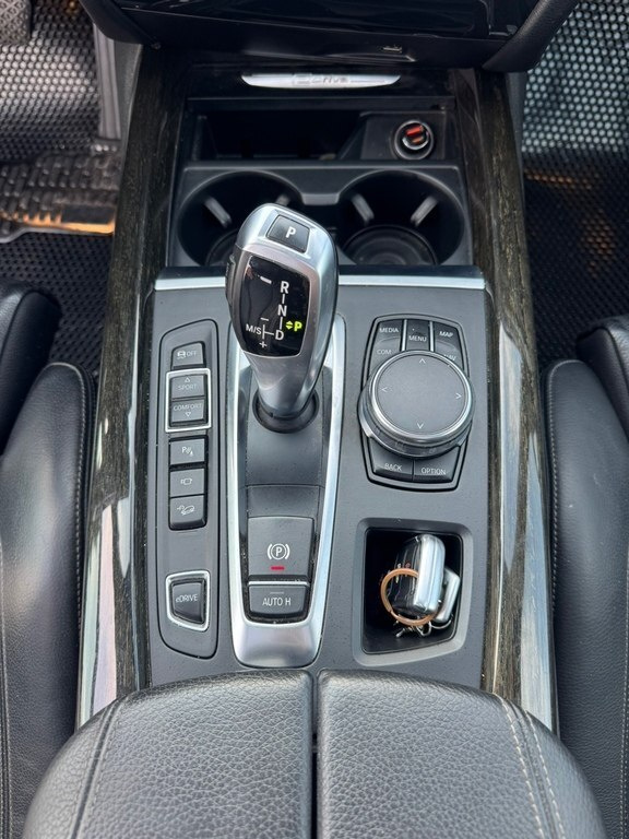 2018 BMW X5, 2.0L, 192000km - Image 13