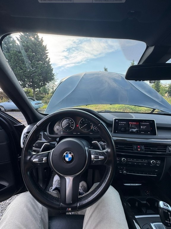 2018 BMW X5, 2.0L, 192000km - Image 14