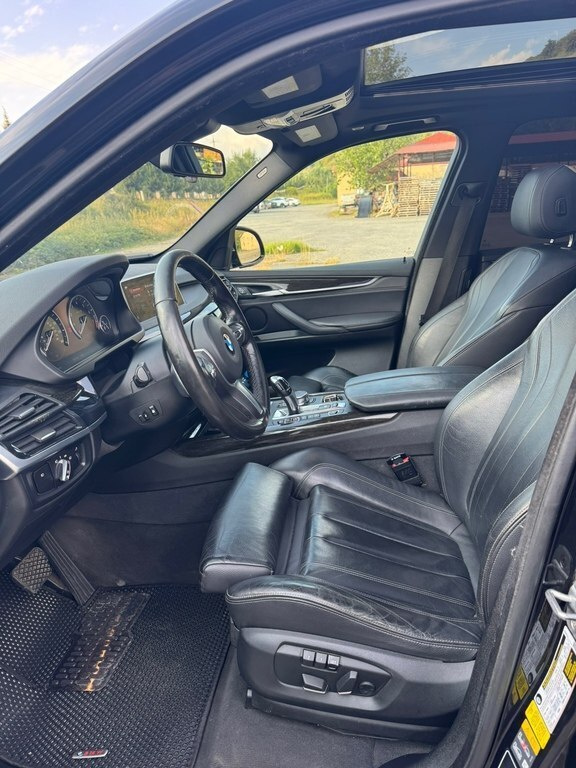 2018 BMW X5, 2.0L, 192000km - Image 15