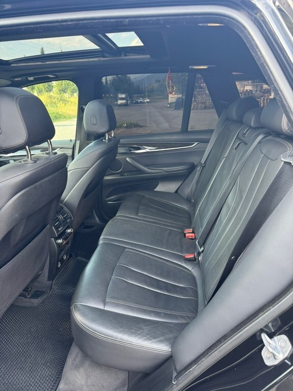 2018 BMW X5, 2.0L, 192000km - Image 16