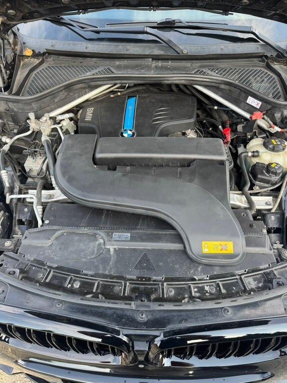 2018 BMW X5, 2.0L, 192000km - Image 17