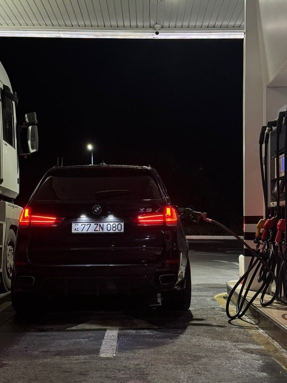 2018 BMW X5, 2.0L, 192000km - Image 18