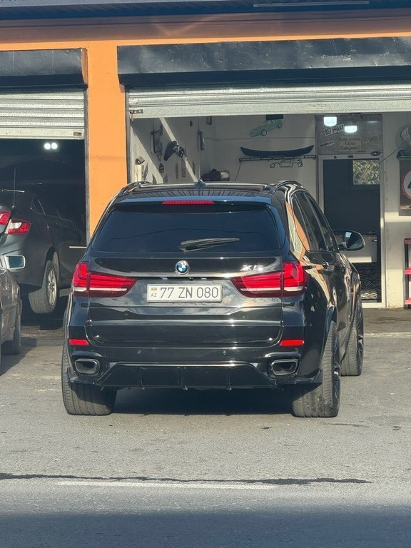 2018 BMW X5, 2.0L, 192000km - Image 19