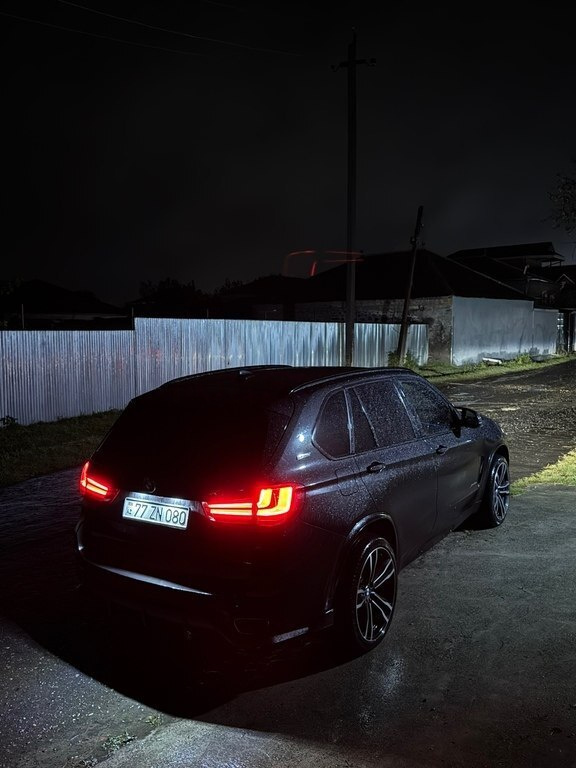 2018 BMW X5, 2.0L, 192000km - Image 20