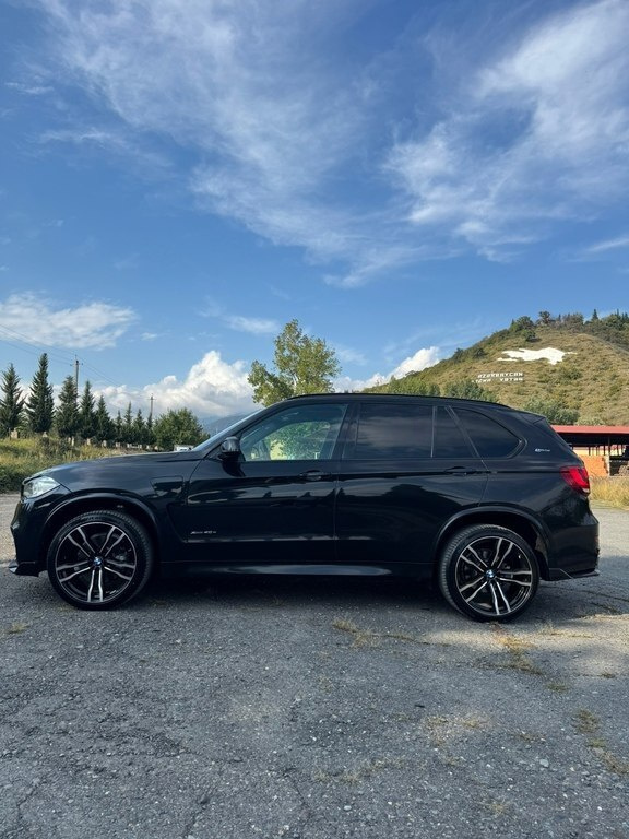 2018 BMW X5, 2.0L, 192000km - Image 3