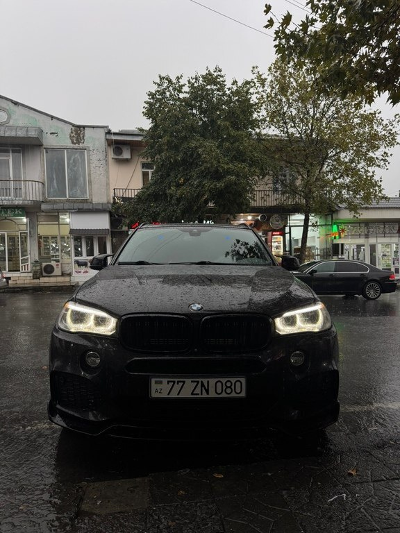 2018 BMW X5, 2.0L, 192000km - Image 21