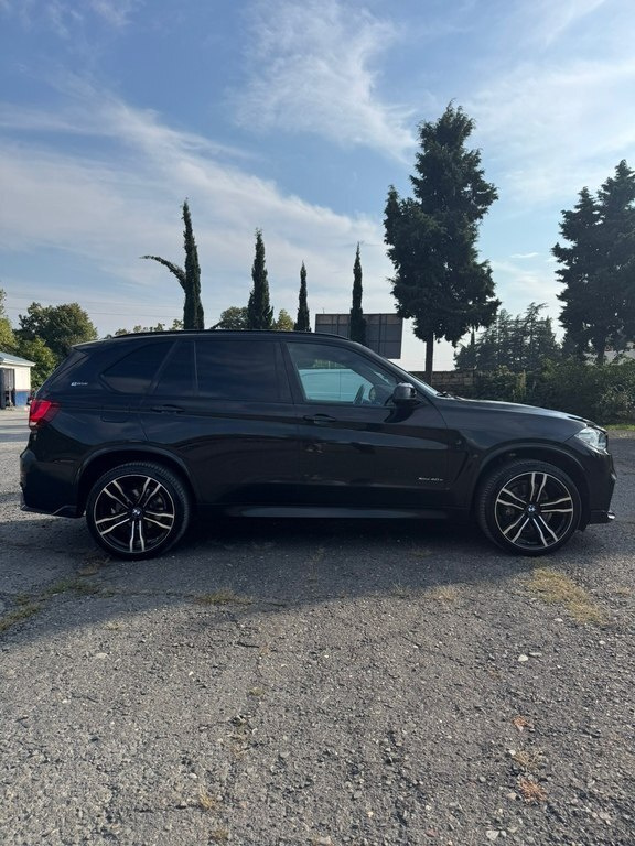 2018 BMW X5, 2.0L, 192000km - Image 5