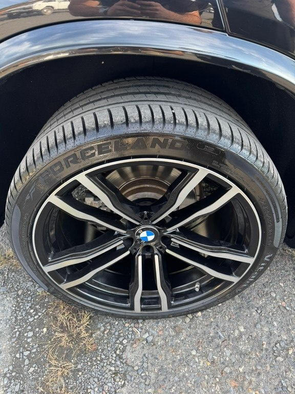2018 BMW X5, 2.0L, 192000km - Image 6