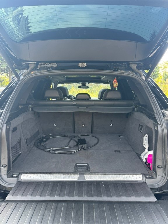 2018 BMW X5, 2.0L, 192000km - Image 7