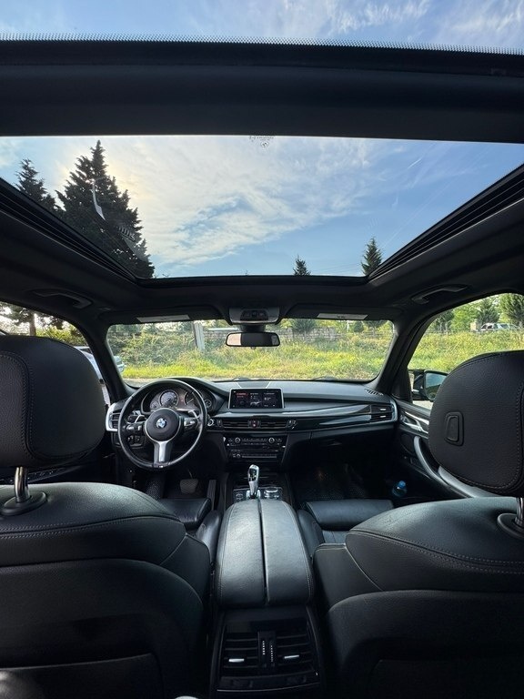2018 BMW X5, 2.0L, 192000km - Image 10