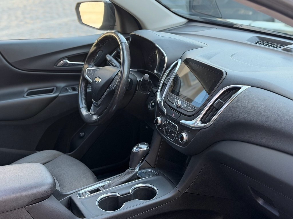 2018 Chevrolet Equinox, 1.5L, 130000km - Image 11