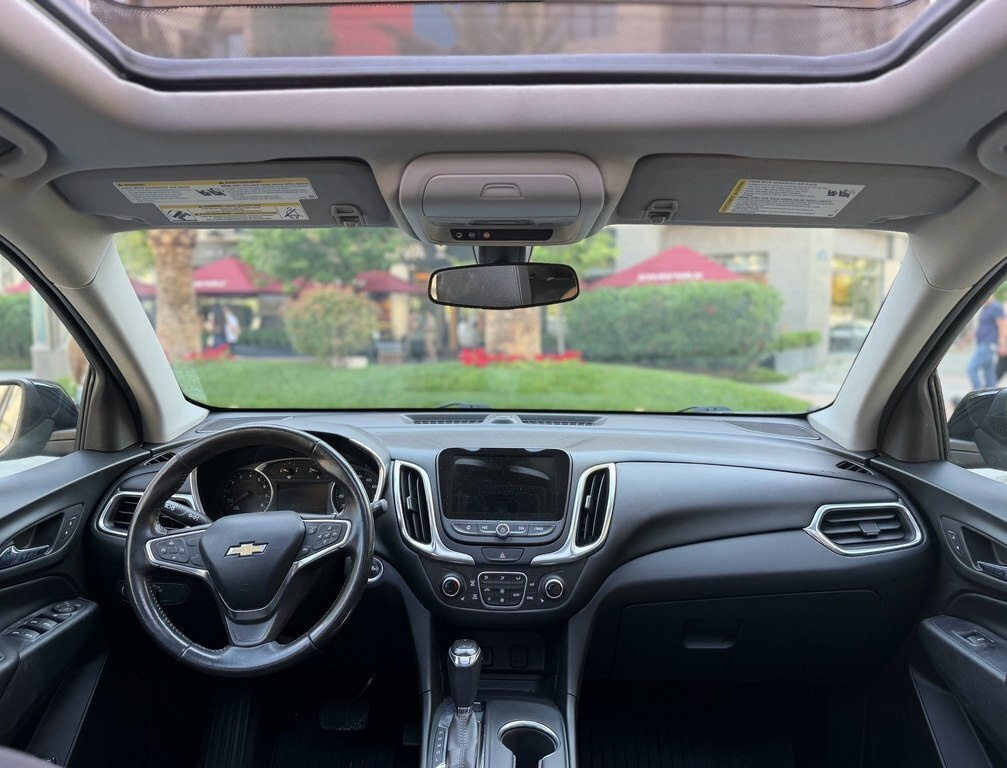 2018 Chevrolet Equinox, 1.5L, 130000km - Image 12
