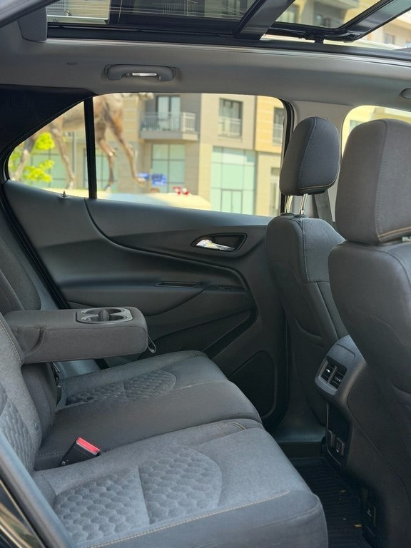 2018 Chevrolet Equinox, 1.5L, 130000km - Image 15