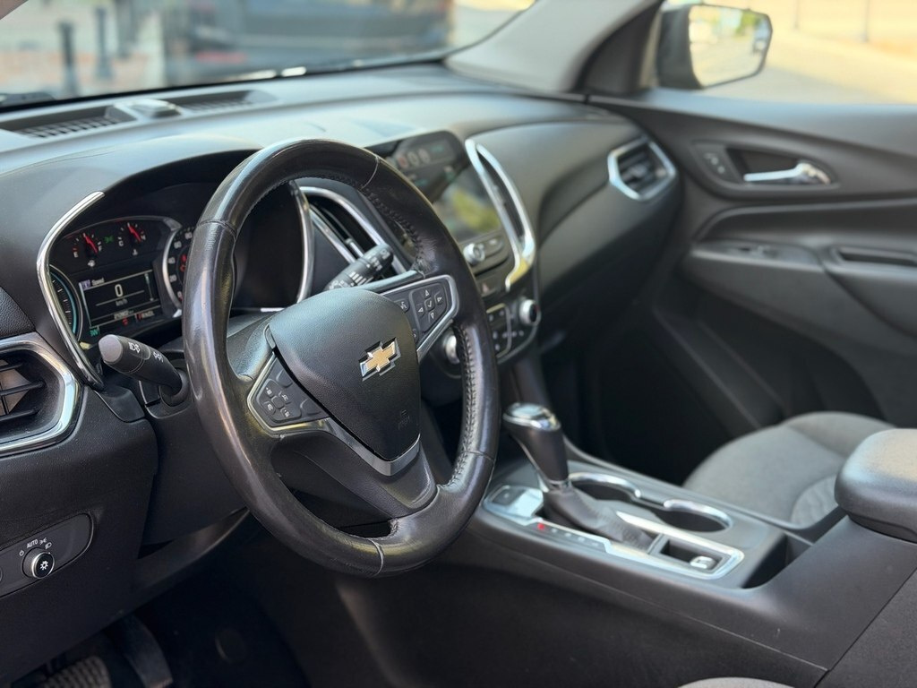 2018 Chevrolet Equinox, 1.5L, 130000km - Image 10