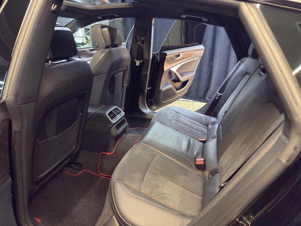 2021 Audi A7, 2.0L, 80000km - Image 11