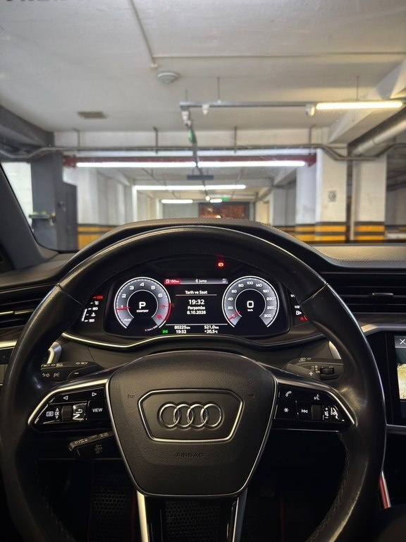 2021 Audi A7, 2.0L, 80000km - Image 13