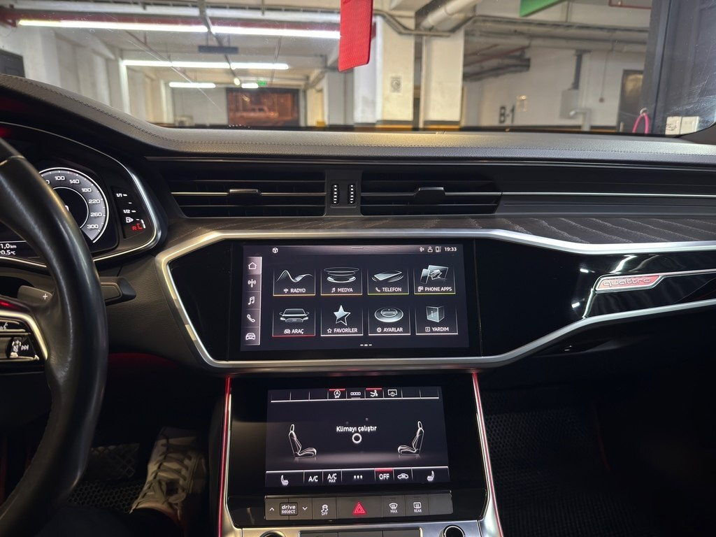 2021 Audi A7, 2.0L, 80000km - Image 14
