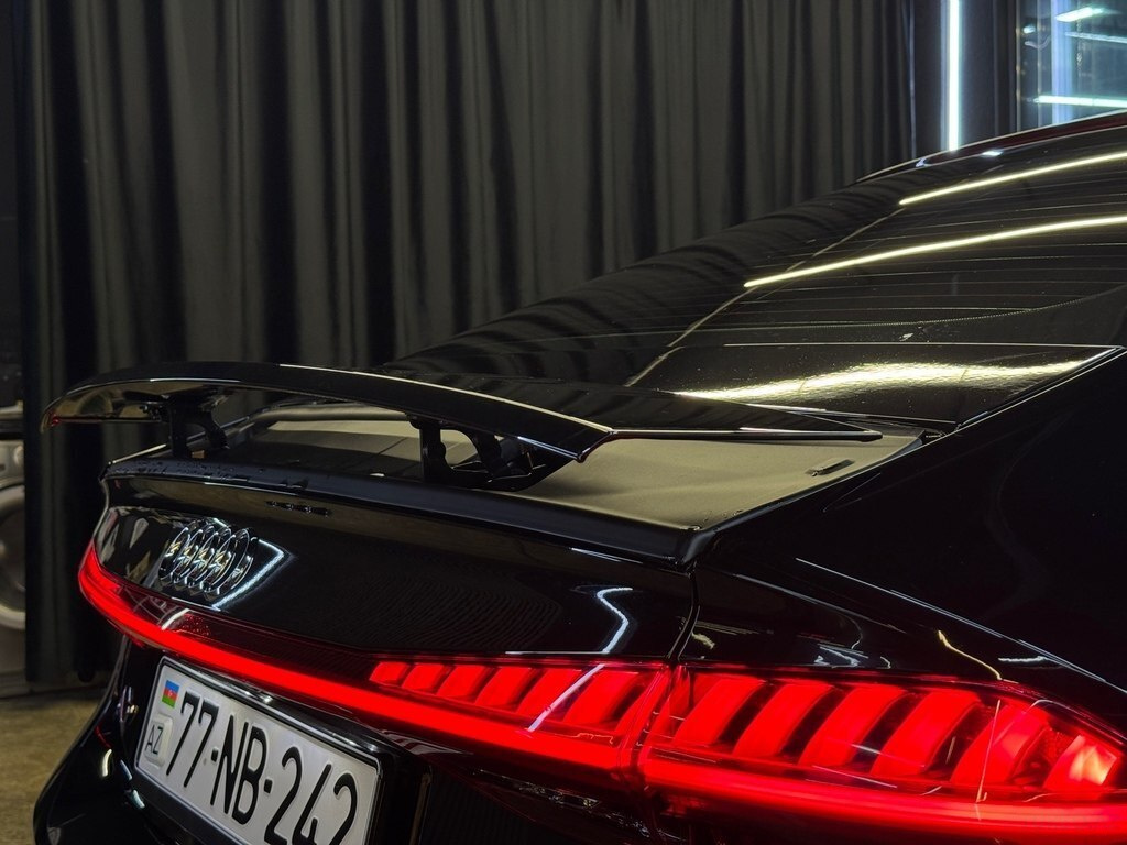 2021 Audi A7, 2.0L, 80000km - Image 5