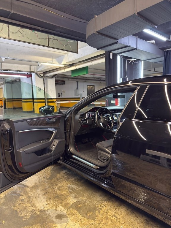 2021 Audi A7, 2.0L, 80000km - Image 6